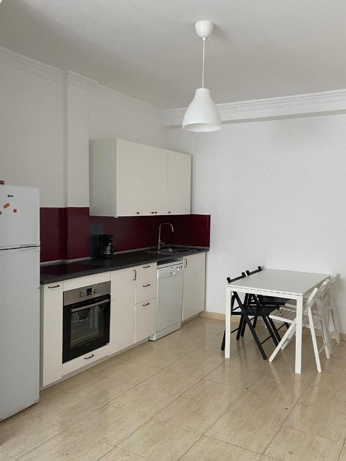 Apartament Cerca De Piscinas Naturales *