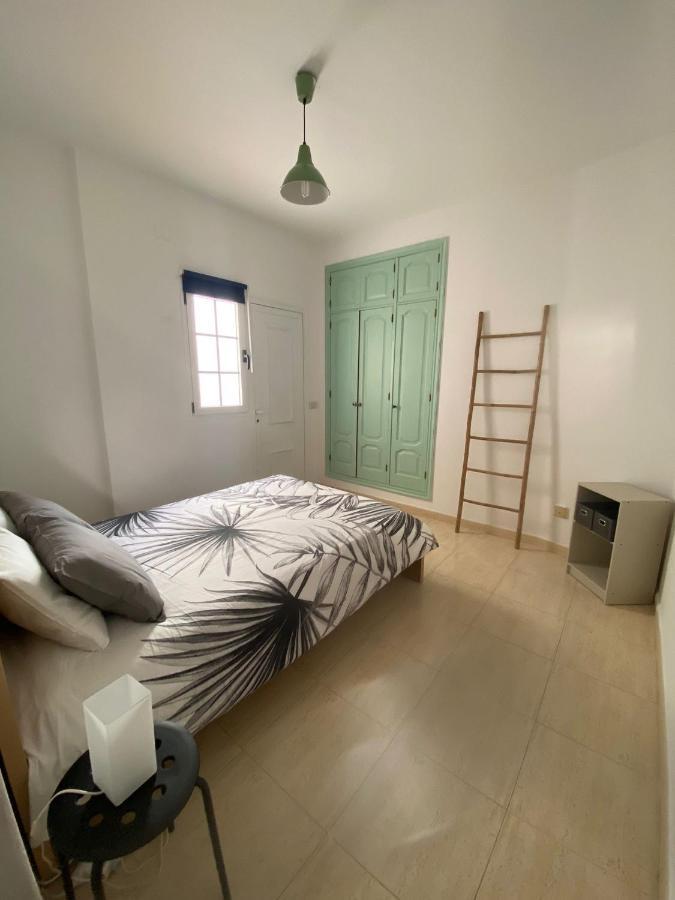 Cerca De Piscinas Naturales Apartament *