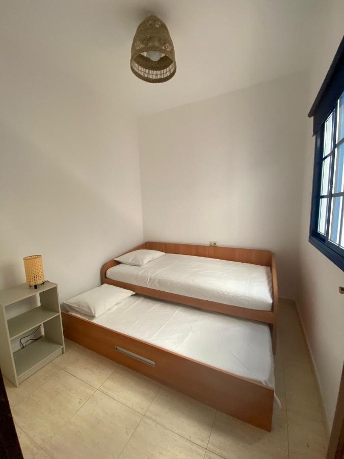 Cerca De Piscinas Naturales Apartament